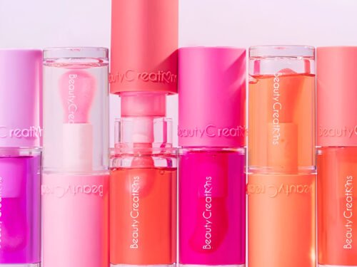 All About You PH Lip Oil