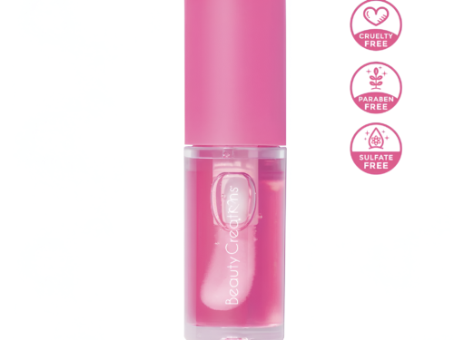 All About You PH Lip Oil Lover Tiny