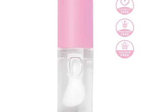 All About You PH Lip Oil My Fav Topper