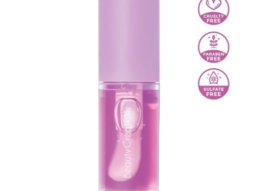 All About You PH Lip Oil Pretty Fling