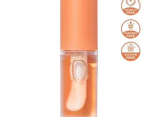 All About You PH Lip Oil Sunday Funday