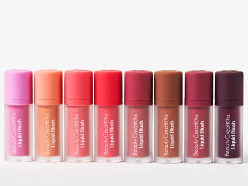 Liquid Blush