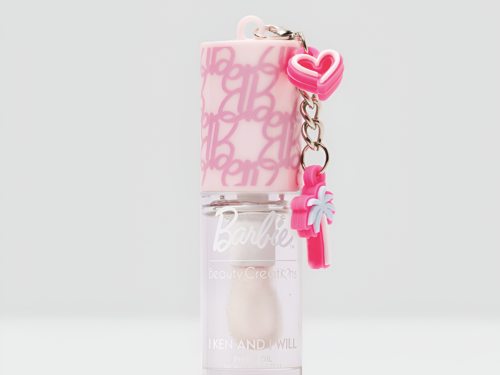 Barbie - PH Lip Oil (I Ken & I Will)