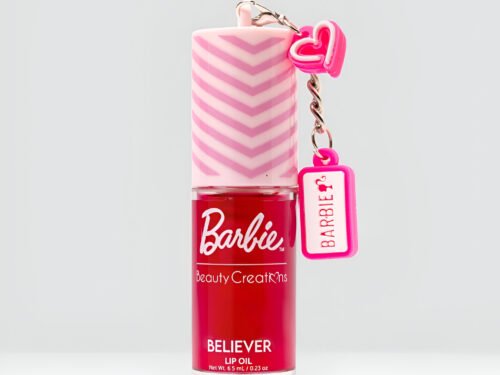 Barbie - PH Lip Oil (Believer)