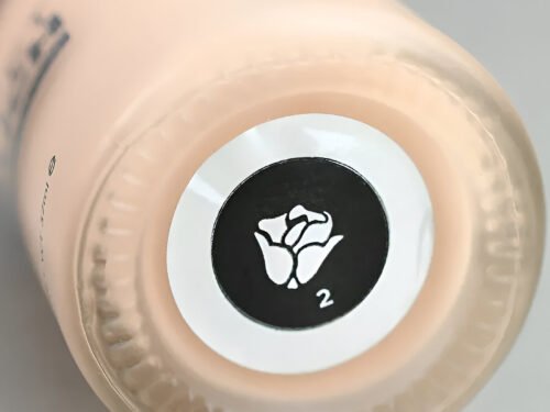 Base de Maquillaje Velvet Touch #2