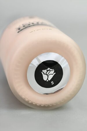 Base Líquida Velvet Touch #5 Base de Maquillaje Velvet Touch #5