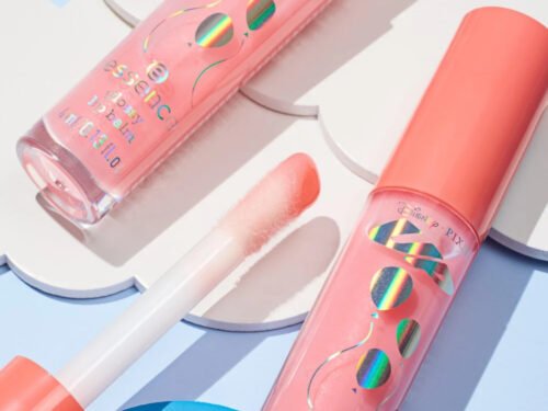 DISNEY UP Bálsamo Labial