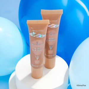 DISNEY UP Iluminador Líquido 2