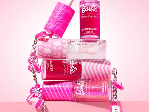 Barbie PH Lip Oil