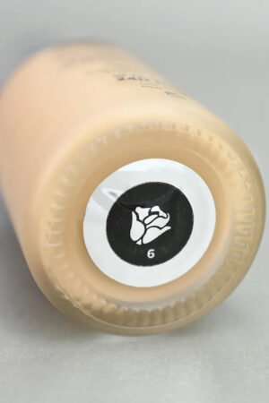 DOLCE BELLA Base de Maquillaje Velvet Touch #6 - 4990 Base de Maquillaje Velvet Touch #6