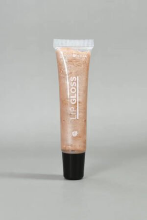 DOLCE BELLA Brillo Labial Lip Gloss Almendra 04 10ml - 2390 Brillo Labial Lip Gloss Almendra 04 10ml