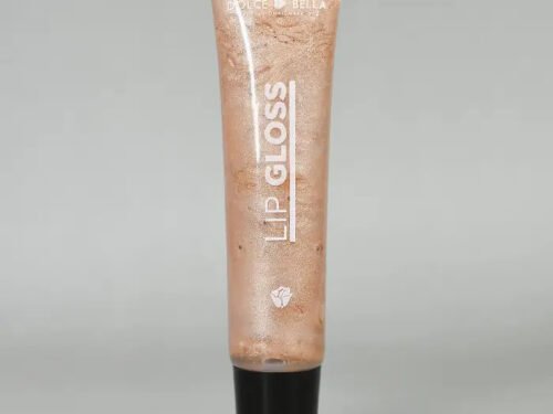Brillo Labial Lip Gloss Almendra 04 10ml