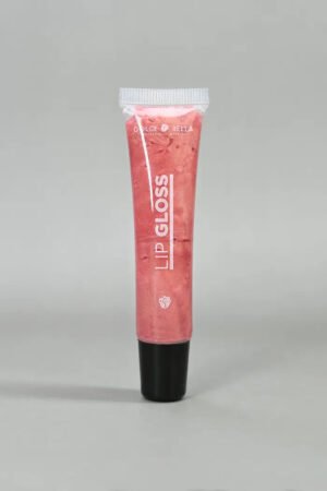 DOLCE BELLA Brillo Labial Lip Gloss Cacao Glitter 11 10ml - 2390 Brillo Labial Lip Gloss Cacao Glitter 11 10ml