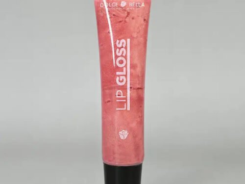 Brillo Labial Lip Gloss Cacao Glitter 11 10ml