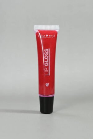DOLCE BELLA Brillo Labial Lip Gloss Frutilla 03 10ml - 2390 Brillo Labial Lip Gloss Frutilla 03 10ml
