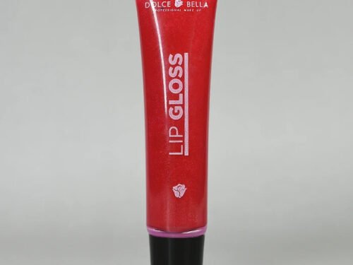 Brillo Labial Lip Gloss Frutilla 03 10ml