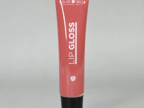 Brillo Labial Lip Gloss Tulipán 25 10ml