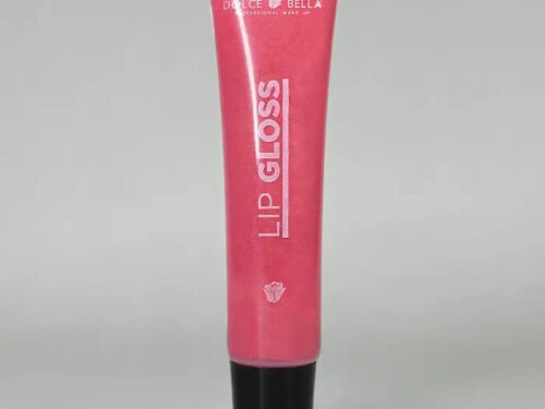 Brillo Labial Lip Gloss Tulipán Glitter 07 10ml
