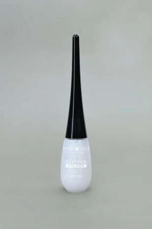 Delineador Escarchado Blanco