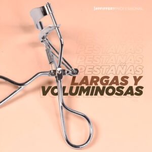 Encrespador de Pestañas