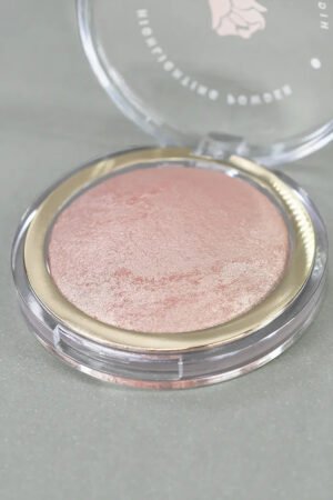 Iluminador Individual ROSE QUARTZ