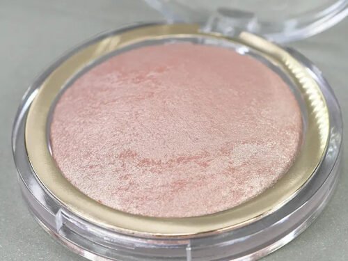 Iluminador Individual ROSE QUARTZ