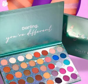 DOLCE BELLA Paleta x40 Colores Major Inspo 13990 Paleta x40 Colores Major Inspo