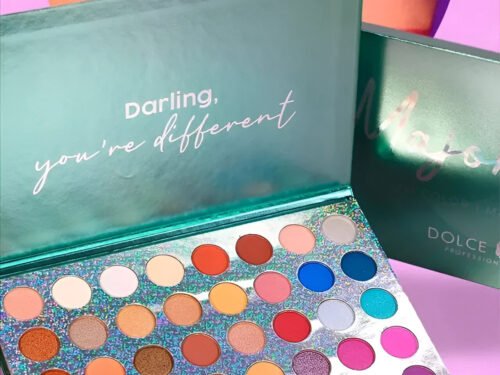 Paleta x40 Colores Major Inspo