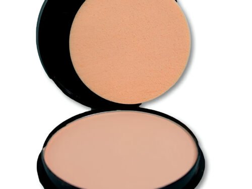 Polvo Compacto Sport Tono #4
