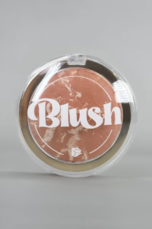 Rubor Marmoleado Glam TOFFEE