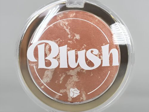 Rubor Marmoleado Glam TOFFEE