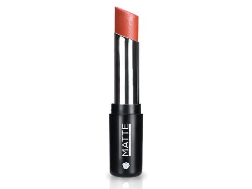 Labial Matte Tono Brave