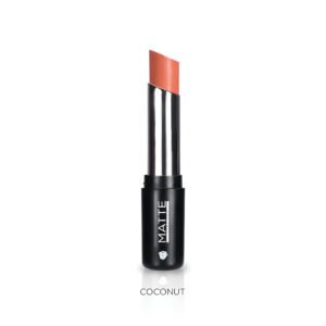 Labial Matte Tono Coconut