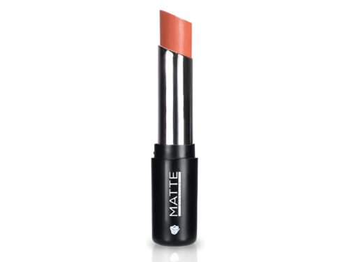 Labial Matte Tono Coconut