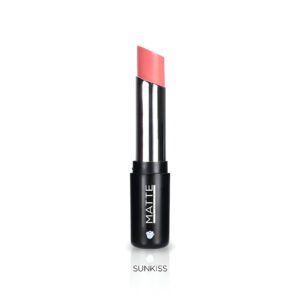 Labial Matte Tono Sunkiss
