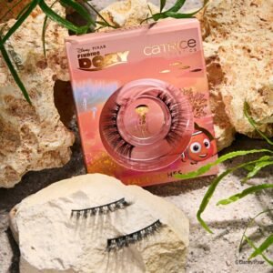 Disney Dory Pestaña Postiza 1 Disney Dory Pestañas Postizas 1