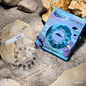 Disney Dory Pestaña Postiza 2 Disney Dory Pestañas Postizas 2