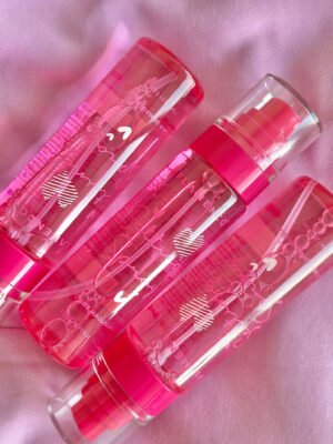 Fijador de maquillaje