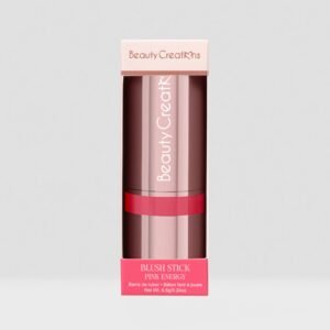 Flawless Stay Blush Stick (Pink Energy)