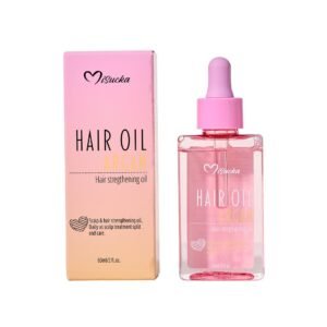 Hair Oil Argan