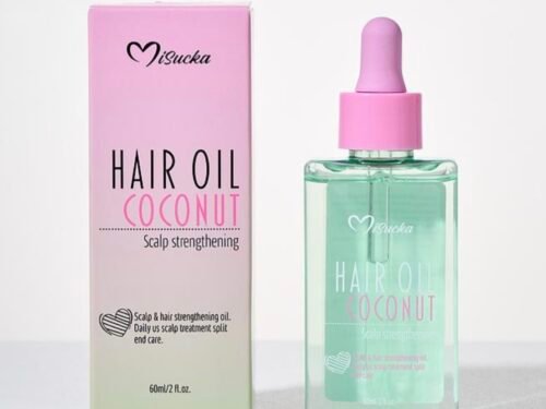 Hair Oil Coconut