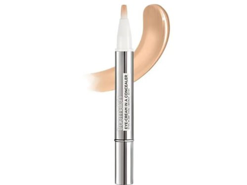 Corrector True Match Concealer Pen - 4-7D Golden Sable