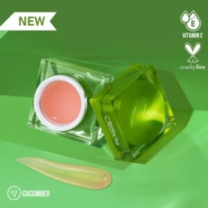Lip Mask Cucumber
