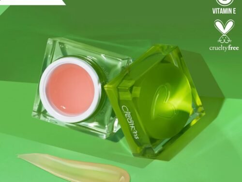 Lip Mask Cucumber