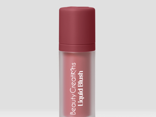 Liquid Blush (Mauvelous)