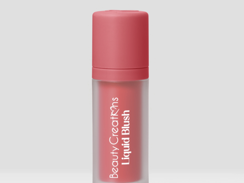 Liquid Blush (Ok Coral)