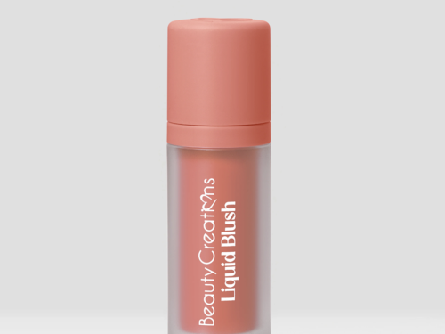 Liquid Blush (Poppy Peach)
