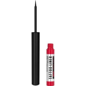 Delineador De Ojos Tattoo Liner 48H Liquid Dip-In