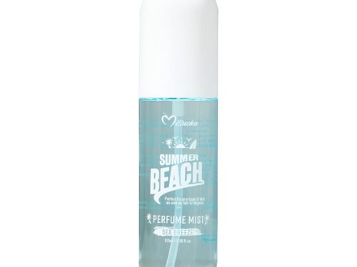 Summer Beach Perfume Mist 100ml Sea Breeze