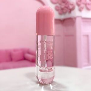 MISUCKA - Summer Beach Perfume Tropic Affair Summer Beach Perfume Mist 100ml Tropic Affair